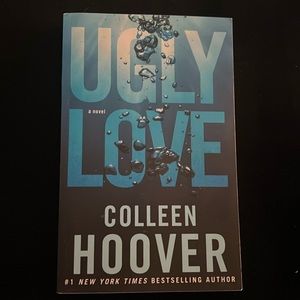 Ugly Love by Colleen Hoover